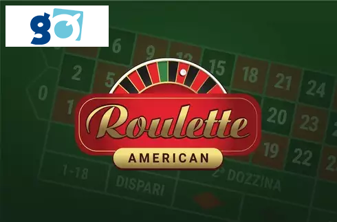 American Roulette